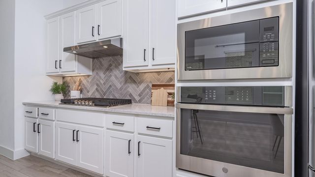 1101 Sendero TRL, Georgetown, TX 78628
