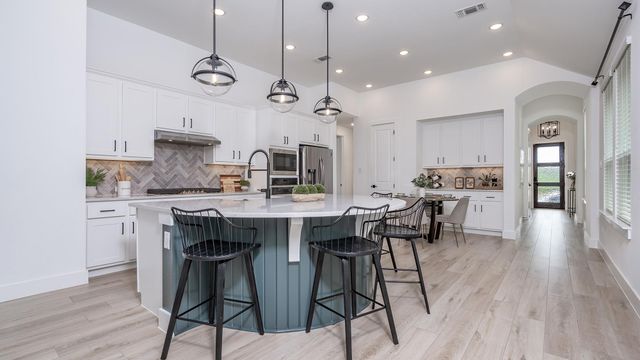 1101 Sendero TRL, Georgetown, TX 78628