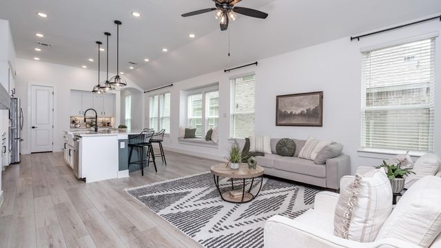 1101 Sendero TRL, Georgetown, TX 78628