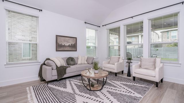 1101 Sendero TRL, Georgetown, TX 78628