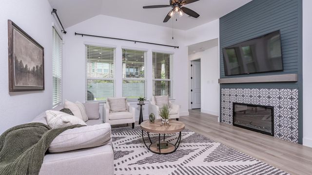 1101 Sendero TRL, Georgetown, TX 78628