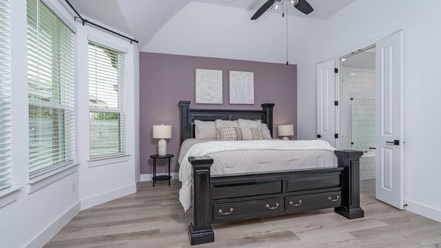 1101 Sendero TRL, Georgetown, TX 78628