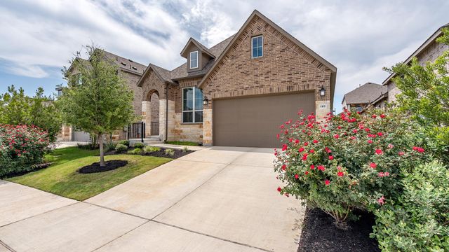 1101 Sendero TRL, Georgetown, TX 78628