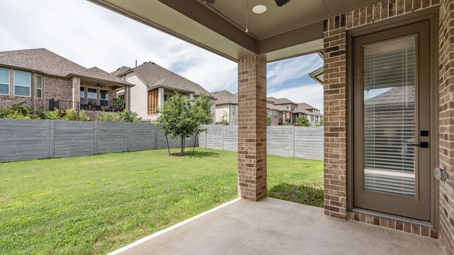1101 Sendero TRL, Georgetown, TX 78628