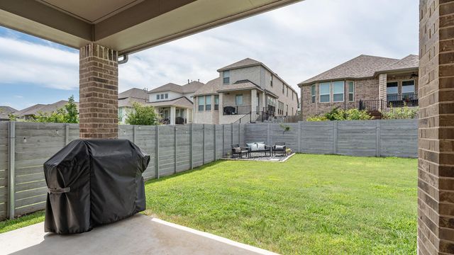 1101 Sendero TRL, Georgetown, TX 78628