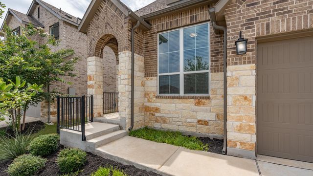 1101 Sendero TRL, Georgetown, TX 78628