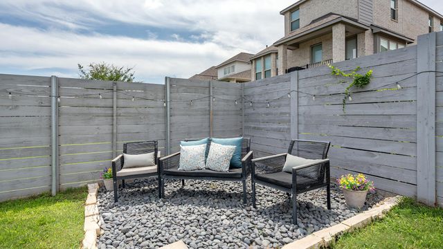 1101 Sendero TRL, Georgetown, TX 78628