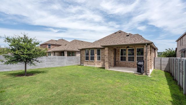 1101 Sendero TRL, Georgetown, TX 78628