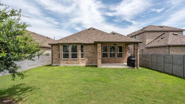 1101 Sendero TRL, Georgetown, TX 78628