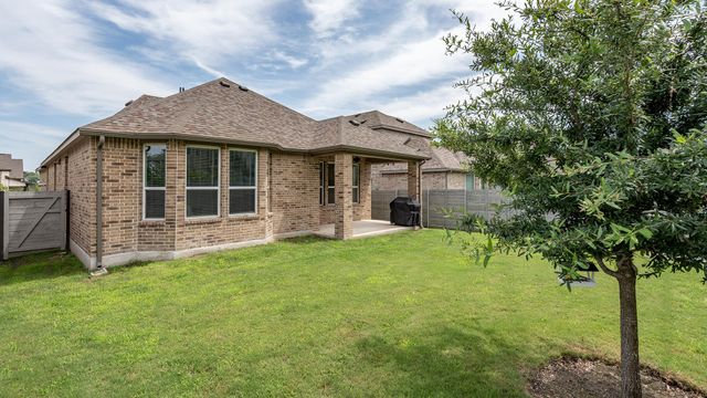 1101 Sendero TRL, Georgetown, TX 78628