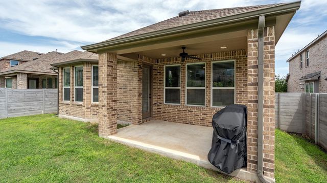 1101 Sendero TRL, Georgetown, TX 78628