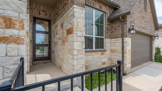 1101 Sendero TRL, Georgetown, TX 78628