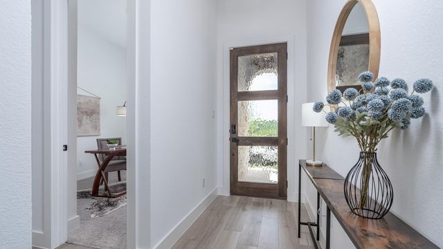 1101 Sendero TRL, Georgetown, TX 78628