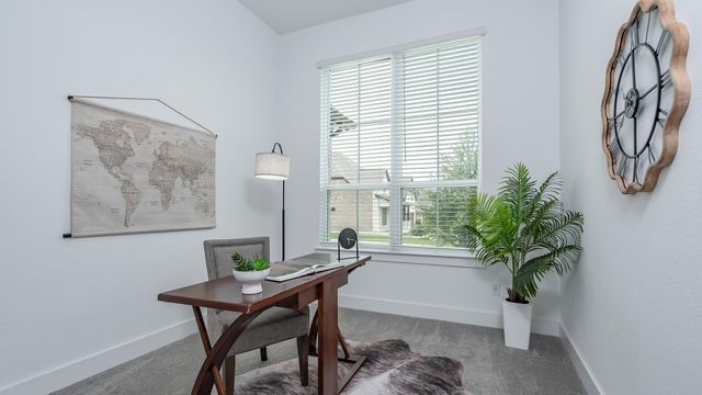 1101 Sendero TRL, Georgetown, TX 78628