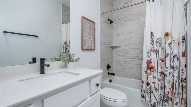 1101 Sendero TRL, Georgetown, TX 78628