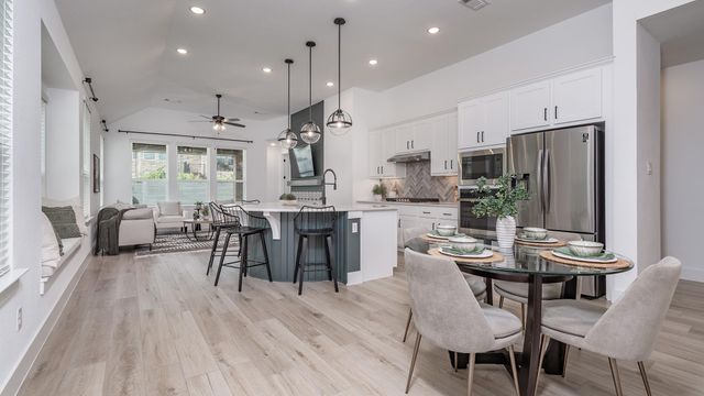 1101 Sendero TRL, Georgetown, TX 78628