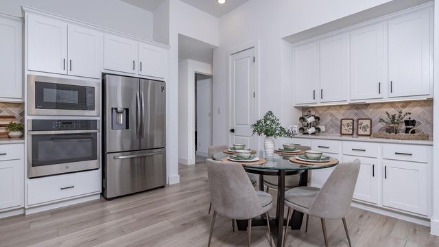 1101 Sendero TRL, Georgetown, TX 78628