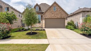 1101 Sendero TRL, Georgetown, TX 78628