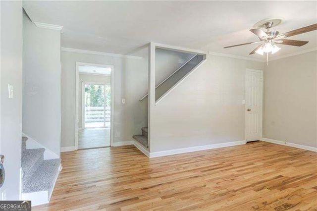 927 Magna Carta Drive NW, Atlanta, GA 30318