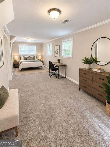 927 Magna Carta Drive NW, Atlanta, GA 30318