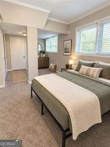 927 Magna Carta Drive NW, Atlanta, GA 30318