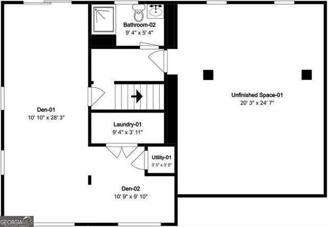 927 Magna Carta Drive NW, Atlanta, GA 30318