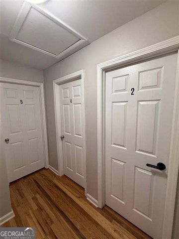 927 Magna Carta Drive NW, Atlanta, GA 30318