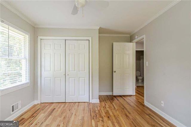 927 Magna Carta Drive NW, Atlanta, GA 30318