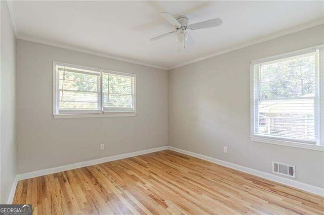 927 Magna Carta Drive NW, Atlanta, GA 30318