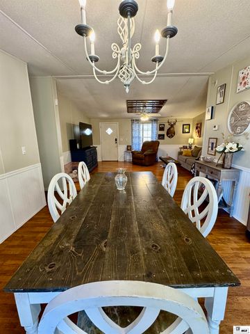 224 MOUNTAIN ROAD, West Monroe, LA 71291