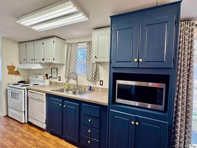 224 MOUNTAIN ROAD, West Monroe, LA 71291