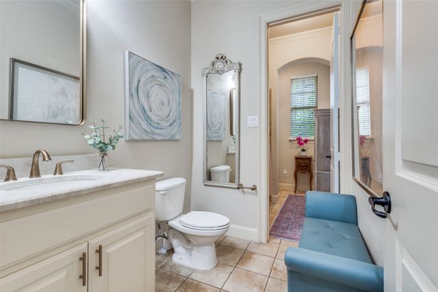 2223 Alisa Lane, Trophy Club, TX 76262