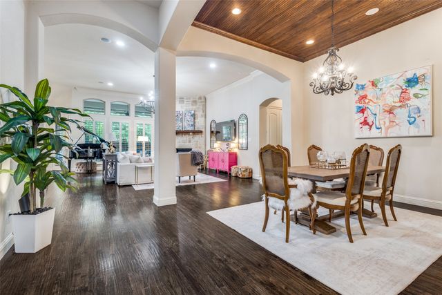 2223 Alisa Lane, Trophy Club, TX 76262