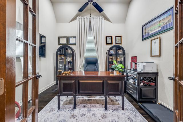 2223 Alisa Lane, Trophy Club, TX 76262