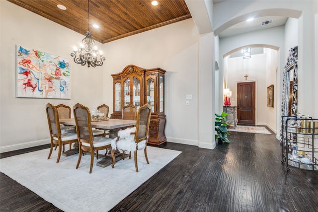 2223 Alisa Lane, Trophy Club, TX 76262