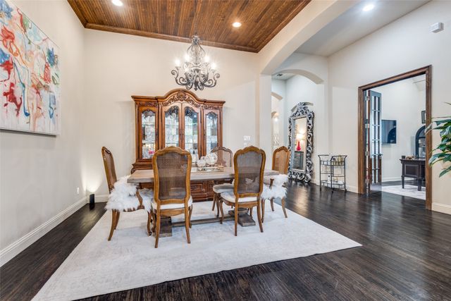 2223 Alisa Lane, Trophy Club, TX 76262