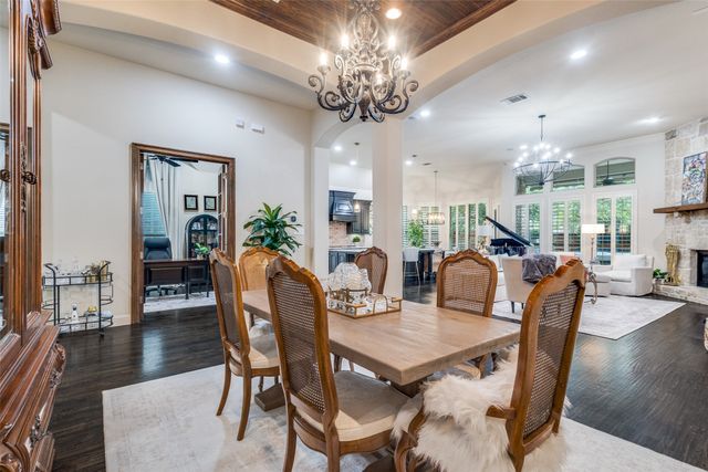 2223 Alisa Lane, Trophy Club, TX 76262