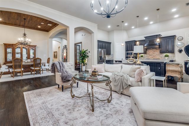 2223 Alisa Lane, Trophy Club, TX 76262