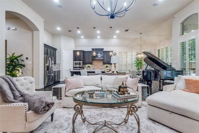 2223 Alisa Lane, Trophy Club, TX 76262