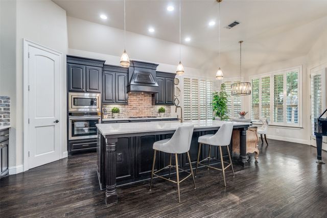 2223 Alisa Lane, Trophy Club, TX 76262