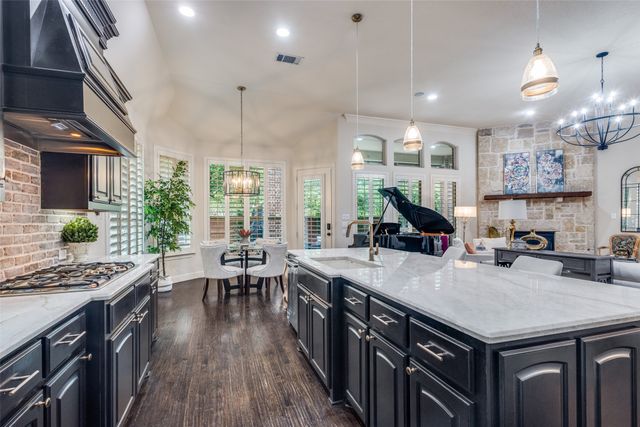 2223 Alisa Lane, Trophy Club, TX 76262