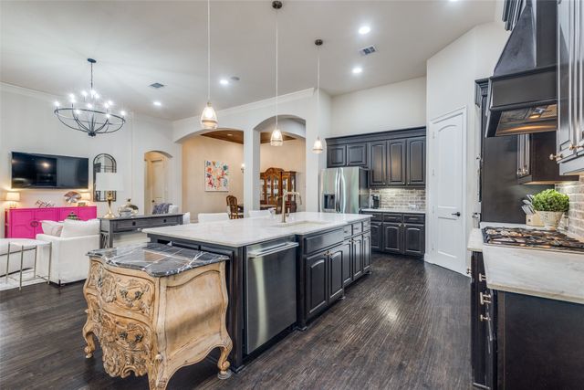 2223 Alisa Lane, Trophy Club, TX 76262