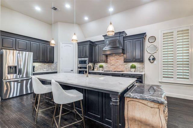 2223 Alisa Lane, Trophy Club, TX 76262