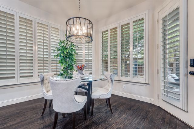 2223 Alisa Lane, Trophy Club, TX 76262