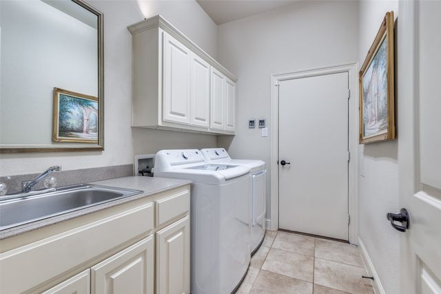 2223 Alisa Lane, Trophy Club, TX 76262