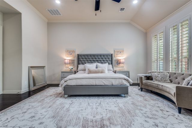 2223 Alisa Lane, Trophy Club, TX 76262