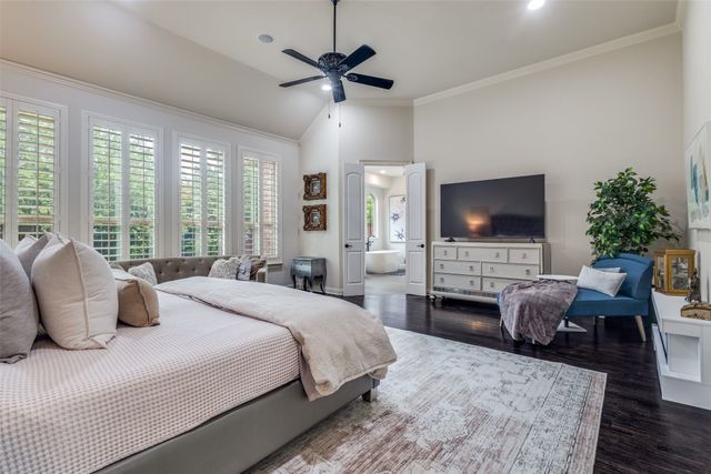 2223 Alisa Lane, Trophy Club, TX 76262