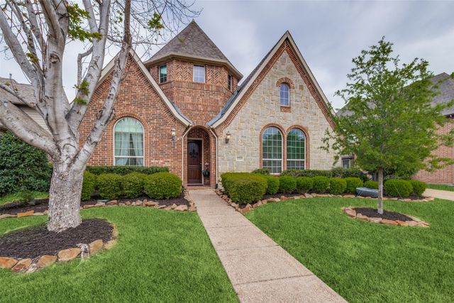 2223 Alisa Lane, Trophy Club, TX 76262