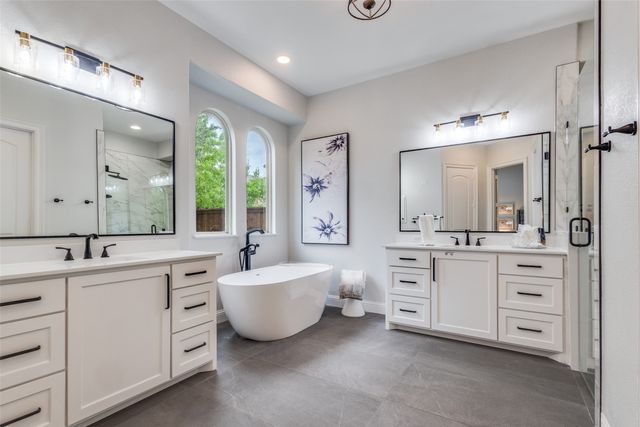 2223 Alisa Lane, Trophy Club, TX 76262