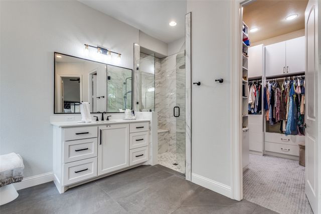 2223 Alisa Lane, Trophy Club, TX 76262